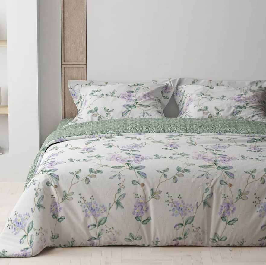 Комплект постільної білизни ТЕП Happy Sleep Весняний сад (2-03794_28999)