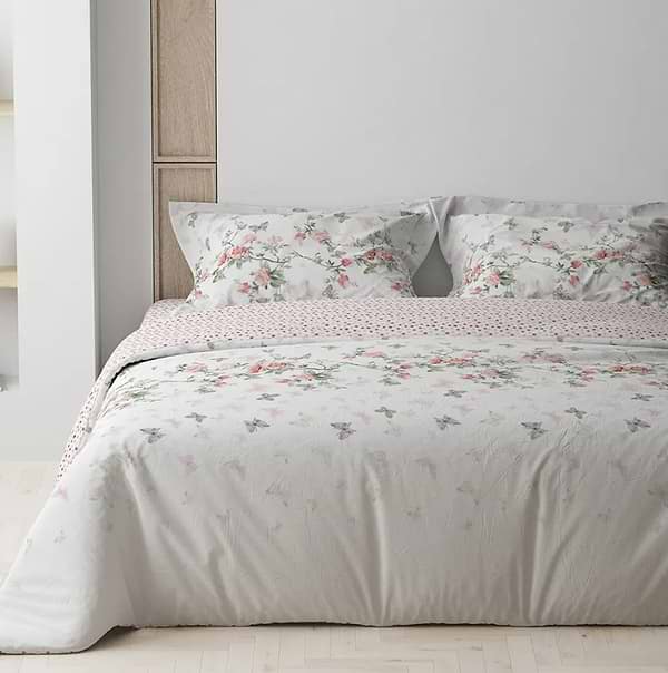 Фото - Комплект постельного белья ТЕП Нежные сны (2-01691_29090)