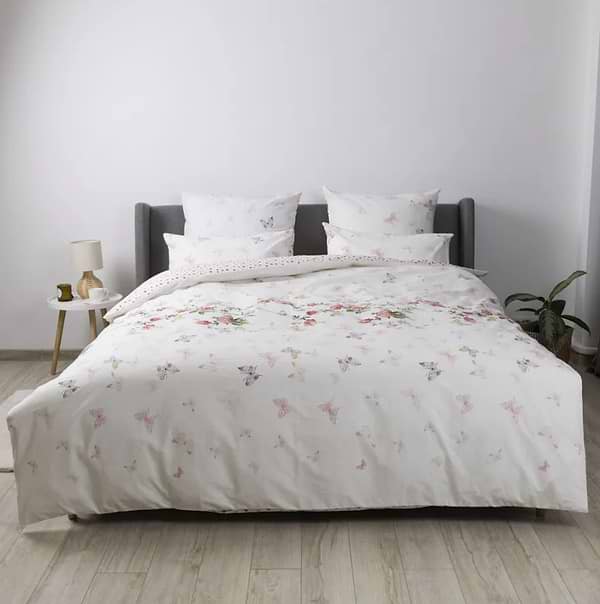 Фото - Комплект постельного белья ТЕП Нежные сны (2-01691_29090)