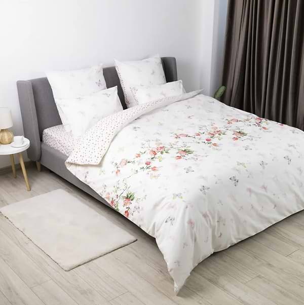 Фото - Комплект постельного белья ТЕП Нежные сны (2-00880_29091)