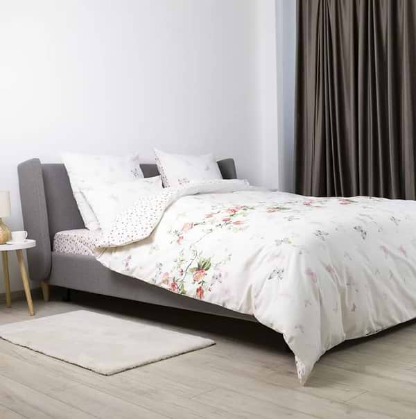 Фото - Комплект постельного белья ТЕП Нежные сны (2-01691_29090)