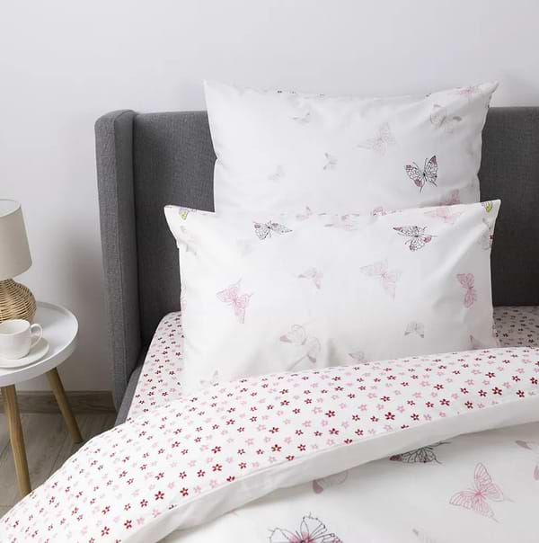 Фото - Комплект постельного белья ТЕП Нежные сны (2-01691_29090)