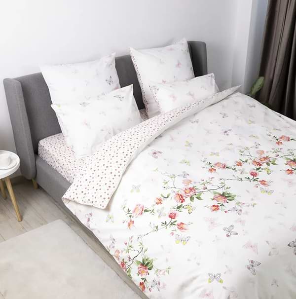 Фото - Комплект постельного белья ТЕП Нежные сны (2-01691_29090)