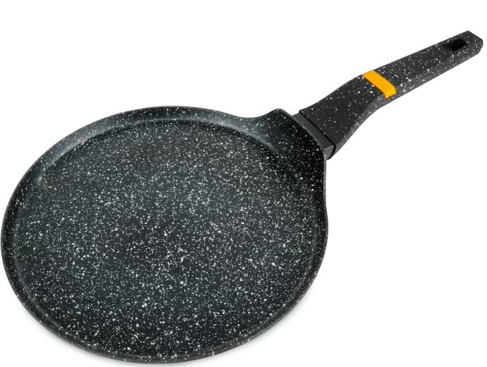 Сковорода для блинов Bollire BR-1408 BOLZANO 25 см - Фото 1