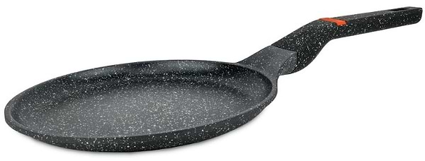 Фото - Сковорода для блинов Bollire BR-1108 Milano 24 см