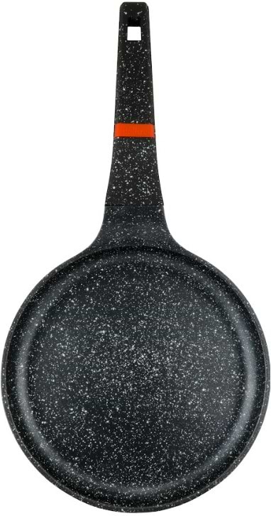 Фото - Сковорода для блинов Bollire BR-1108 Milano 24 см