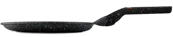 Фото - Сковорода для блинов Bollire BR-1108 Milano 24 см