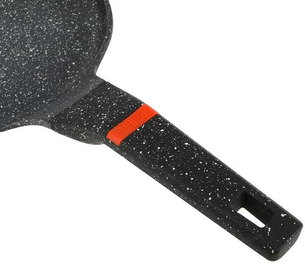 Фото - Сковорода для блинов Bollire BR-1108 Milano 24 см