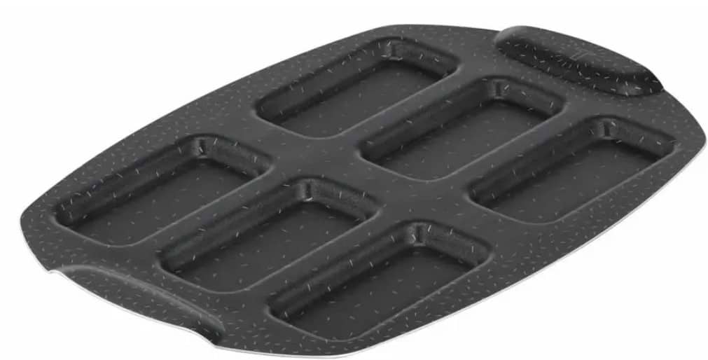 Купить Форма для приготовления Tefal J5734402 PerfectBake Mini 21х29 см (6 форм) - Фото 1 Форма для приготовления Tefal J5734402 PerfectBake Mini 21х29 см (6 форм) - Фото 1