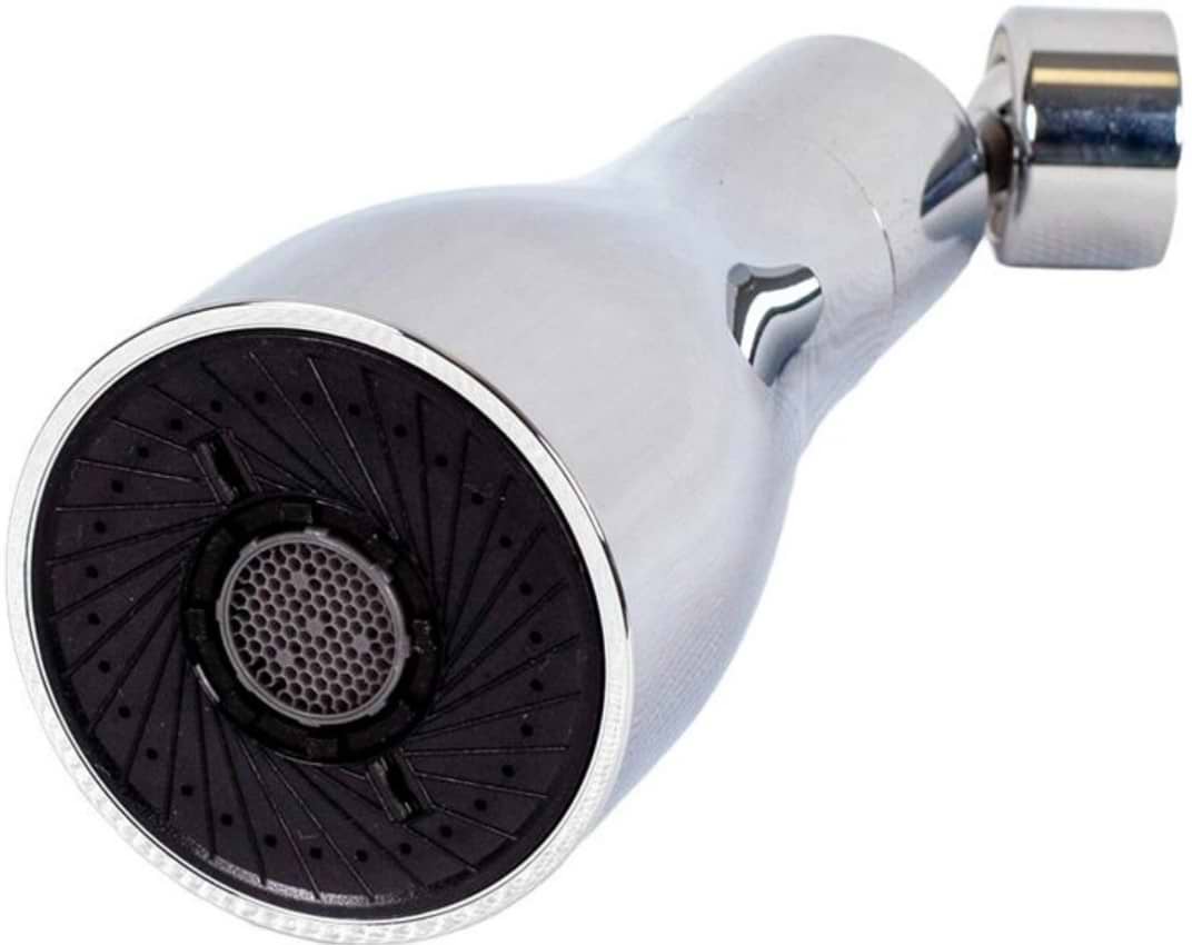 Аэратор для крана Noveen XL1076 Silver - Фото 1