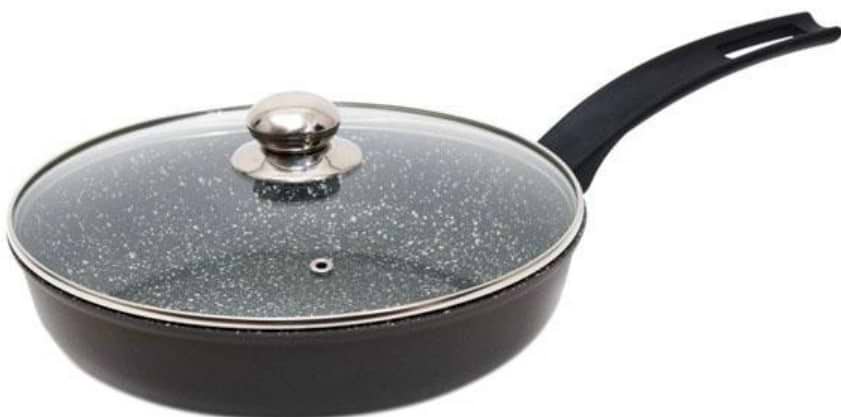 Сковорода універсальна TALKo АS40243 - Фото 1