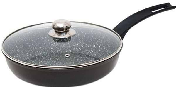 Фото - Сковорода универсальная TALKo АS40243