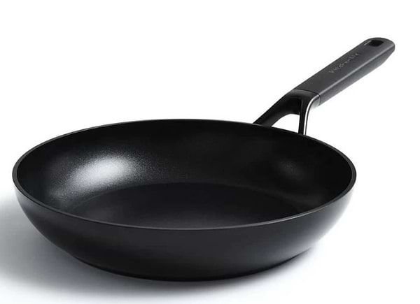 Фото - Сковорода універсальна KitchenAid CFA 28 см (CC003293-001) Фото - Сковорода універсальна KitchenAid CFA 28 см (CC003293-001)