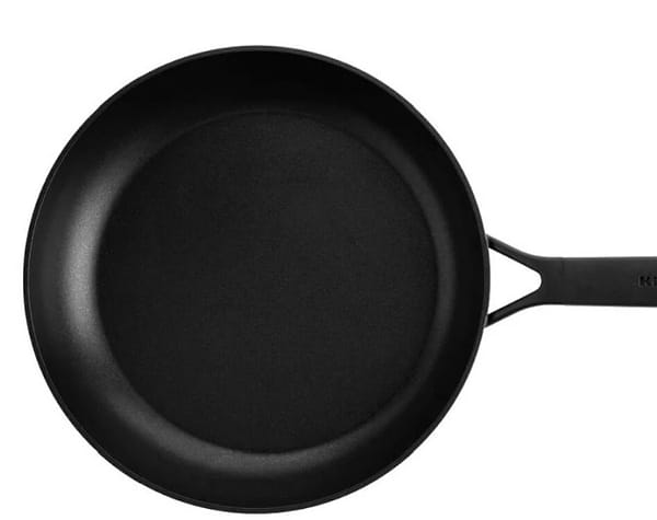 Фото - Набір сковорідок KitchenAid CFA 20+28 см (CC005685-001)