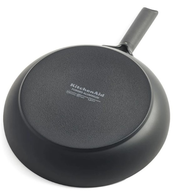Фото - Набір сковорідок KitchenAid CFA 20+28 см (CC005685-001)