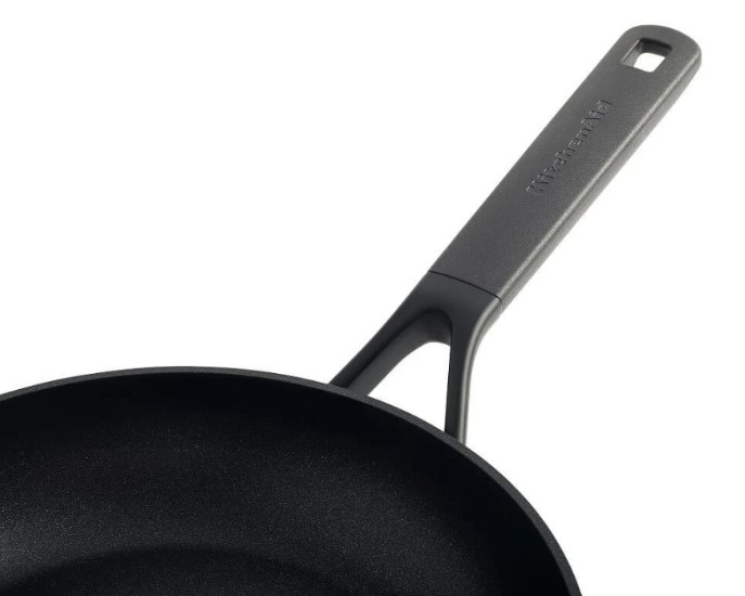 Фото - Набір сковорідок KitchenAid CFA 20+28 см (CC005685-001)