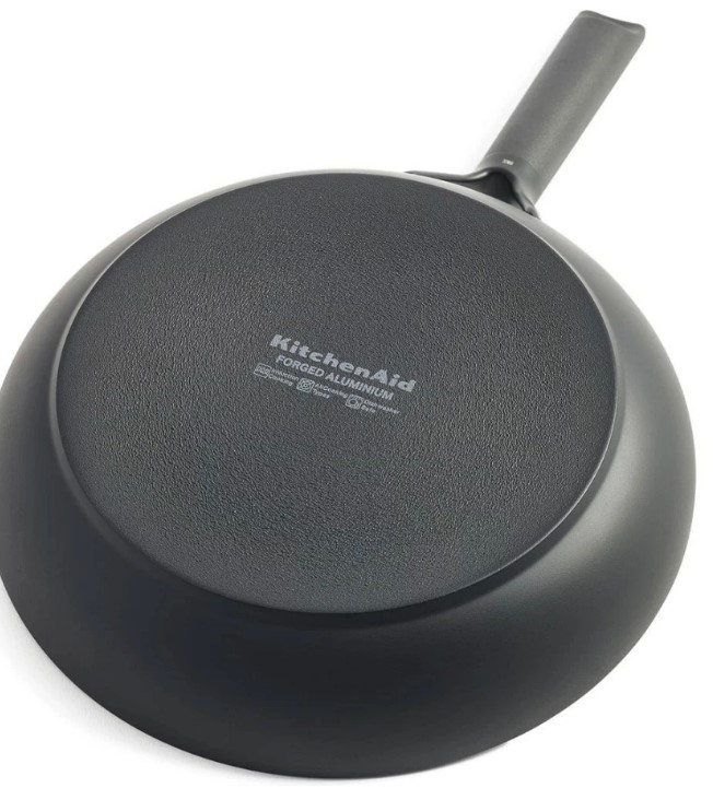 Фото - Набір сковорідок KitchenAid CFA 20+24+28 см (CC003570-001)