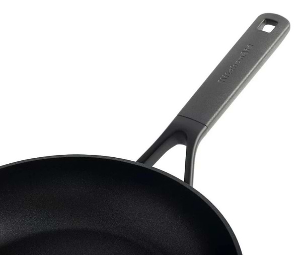 Фото - Набір сковорідок KitchenAid CFA 20+24+28 см (CC003570-001)