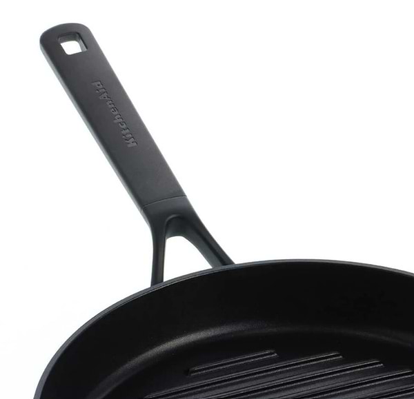 Фото - Сковорода гриль KitchenAid CFA 28 см (CC005681-001)