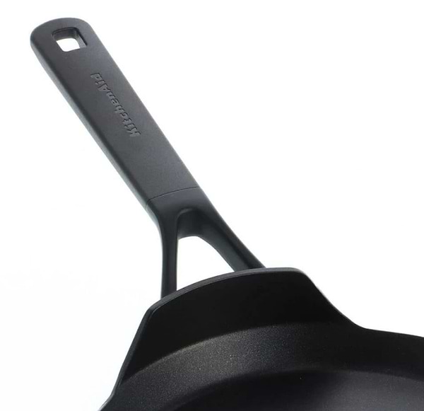 Фото - Сковорода для блинов KitchenAid CFA 24 см (CC005680-001)