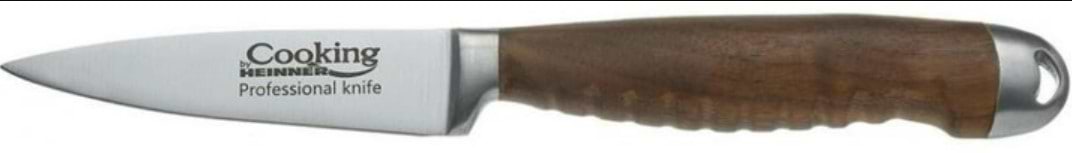 Купити Ніж для овочів Heinner HR-EVI-M09 - Фото 1 Ніж для овочів Heinner HR-EVI-M09 - Фото 1