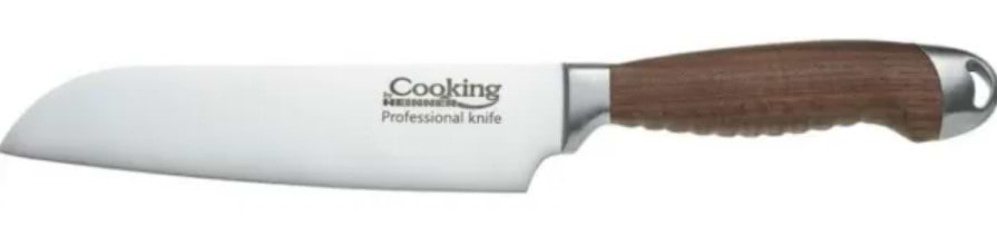 Купити Ніж сантоку Heinner HR-EVI-M18 - Фото 1 Ніж сантоку Heinner HR-EVI-M18 - Фото 1