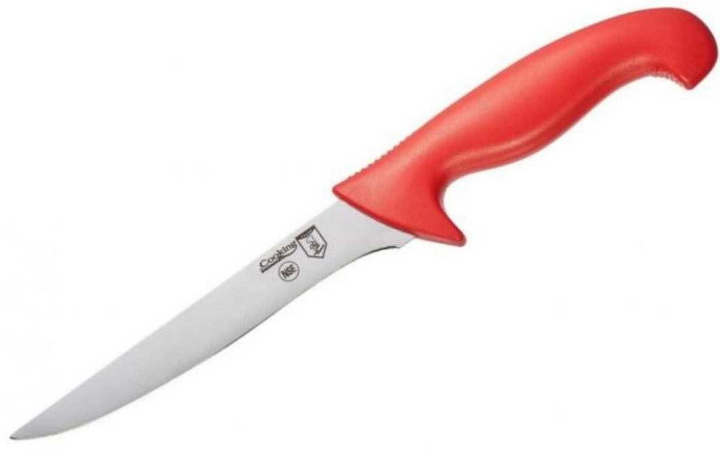 Купити Ніж обвалочний Heinner HR-EVI-P018R - Фото 1 Ніж обвалочний Heinner HR-EVI-P018R - Фото 1