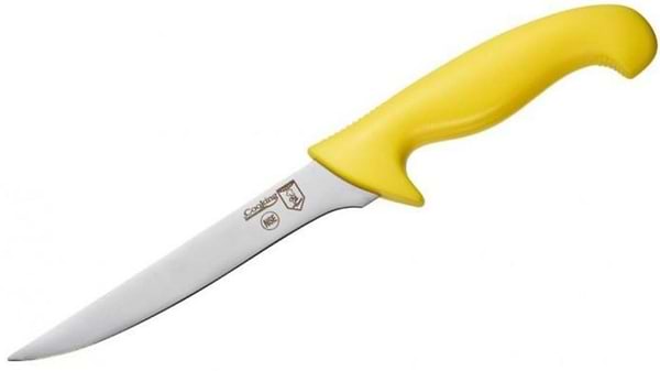 Фото - Ніж обвалочний Heinner HR-EVI-P018Y Фото - Ніж обвалочний Heinner HR-EVI-P018Y