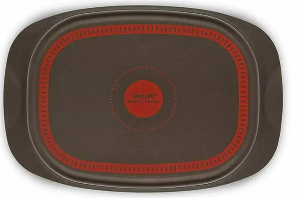 Фото - Форма для приготування Tefal J1601502 Success 24х36 см
