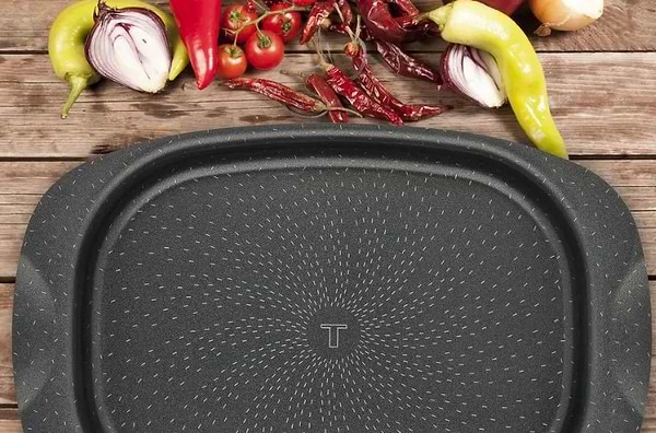 Фото - Форма для приготування Tefal J1601502 Success 24х36 см