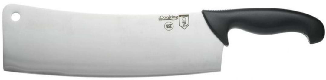 Купити Сокира кухонна Heinner HR-EVI-PS026 - Фото 1 Сокира кухонна Heinner HR-EVI-PS026 - Фото 1