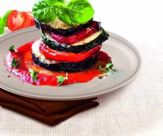 Фото - Форма для приготовления Tefal J1600502 Success 19х25 см
