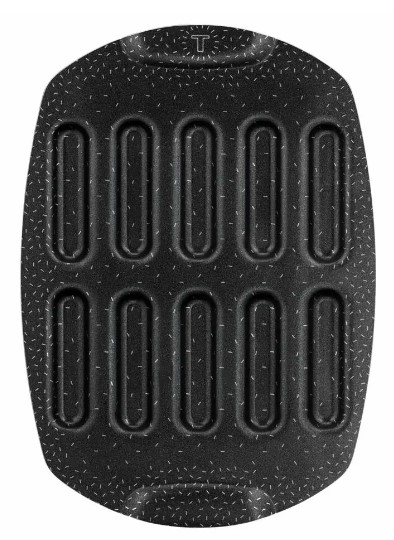 Фото - Форма для приготування Tefal J5734302 PerfectBake Mini 21х29 см (10 форм)