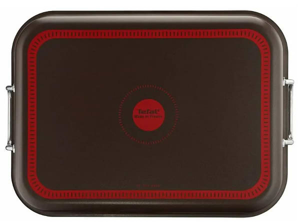 Фото - Форма для приготування Tefal J1605902 Success 27х37 см