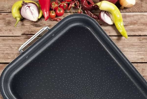 Фото - Форма для приготування Tefal J1605902 Success 27х37 см
