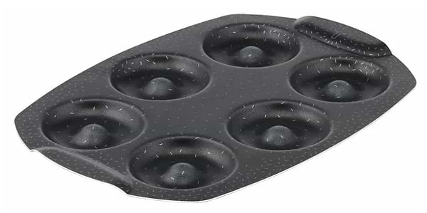 Фото - Форма для приготування Tefal J5734602 PerfectBake Mini 21х29 см (6 форм)