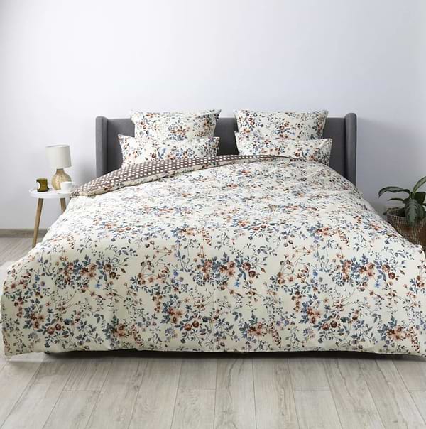 Фото - Комплект постельного белья ТЕП Сиеста (2-00880_29099)