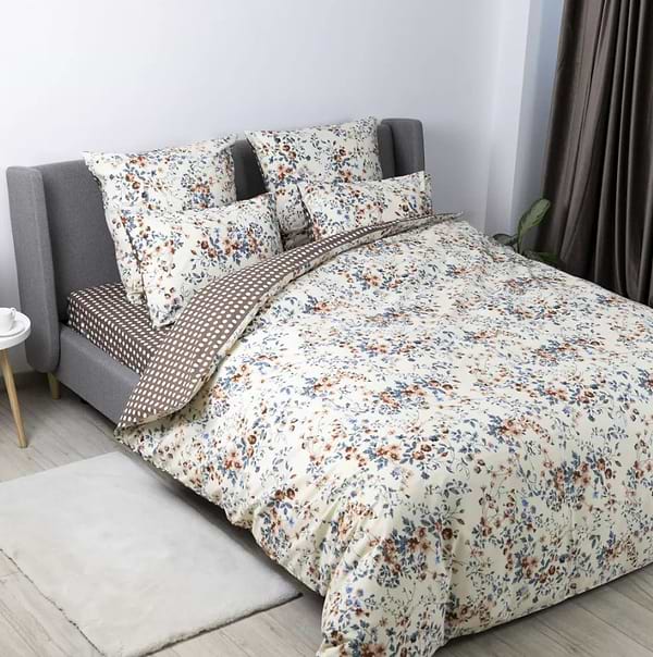 Фото - Комплект постельного белья ТЕП Сиеста (2-00880_29099)