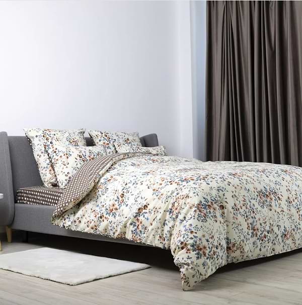 Фото - Комплект постельного белья ТЕП Сиеста (2-01691_29098)