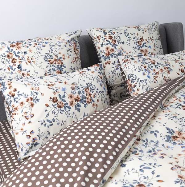 Фото - Комплект постільної білизни ТЕП Happy Sleep Сієста (2-03795_29102)