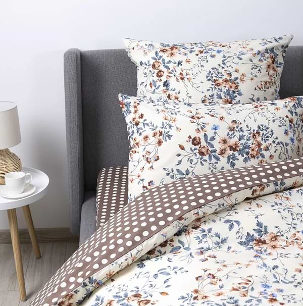 Фото - Комплект постільної білизни ТЕП Happy Sleep Сієста (2-03795_29102)