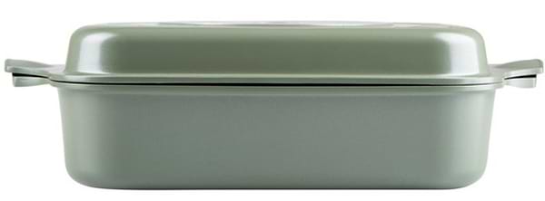 Фото - Форма для приготовления Ringel Zitrone Olive 34x24x13.5 см (RG-2108-34/OL)