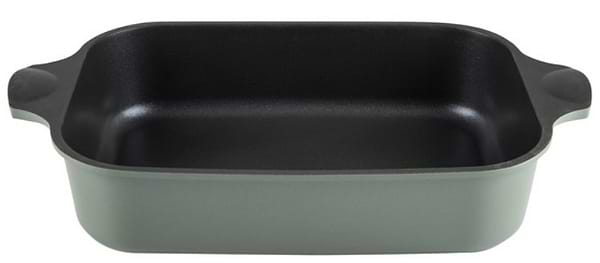 Фото - Форма для приготовления Ringel Zitrone Olive 34x24x13.5 см (RG-2108-34/OL)