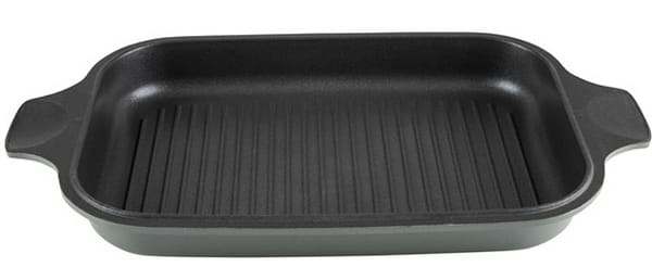 Фото - Форма для приготовления Ringel Zitrone Olive 34x24x13.5 см (RG-2108-34/OL)