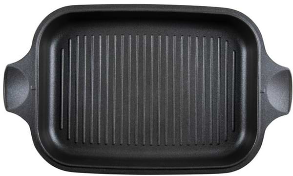 Фото - Форма для приготовления Ringel Zitrone Olive 34x24x13.5 см (RG-2108-34/OL)