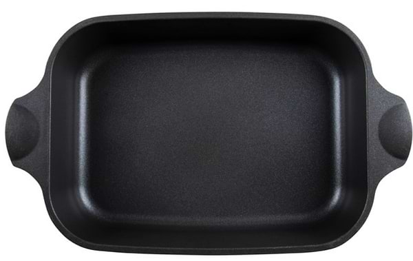 Фото - Форма для приготовления Ringel Zitrone Olive 34x24x13.5 см (RG-2108-34/OL)