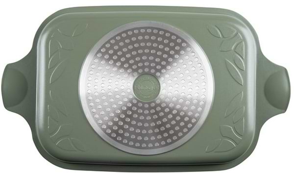 Фото - Форма для приготовления Ringel Zitrone Olive 34x24x13.5 см (RG-2108-34/OL)