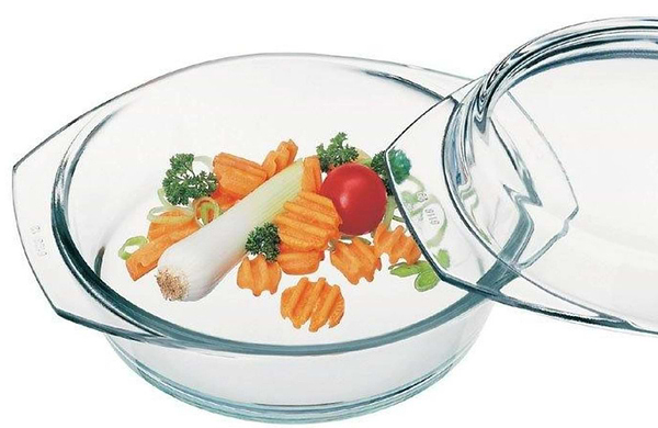 Фото - Форма для приготування Simax 6176/6186 2,5л