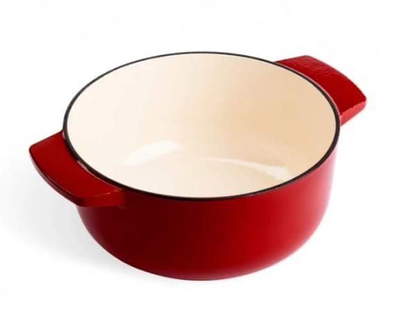 Фото - Кастрюля KitchenAid 22 см 3,3 л (CC006057-001)