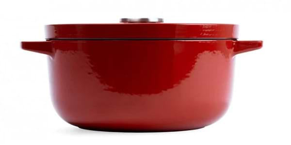 Фото - Кастрюля KitchenAid 22 см 3,3 л (CC006057-001)